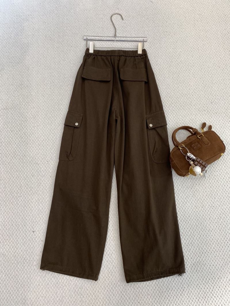 Alexander Wang Long Pants